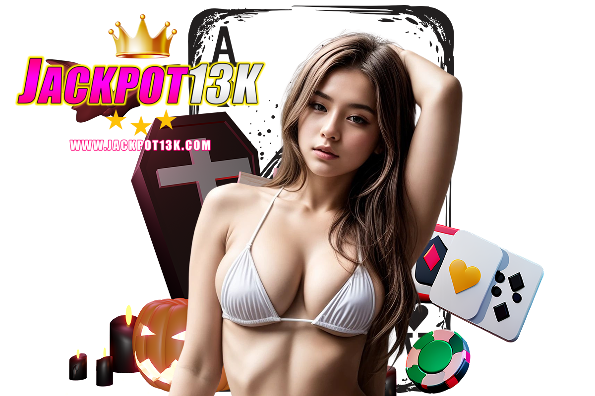 jackpot13k